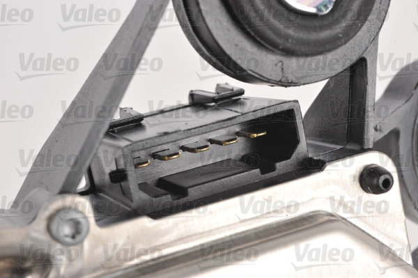 Двигатель стеклоочистителя VALEO 404940