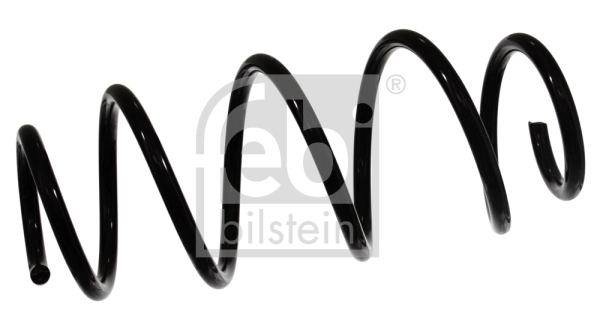 Пружина ходовой части FEBI BILSTEIN 46946