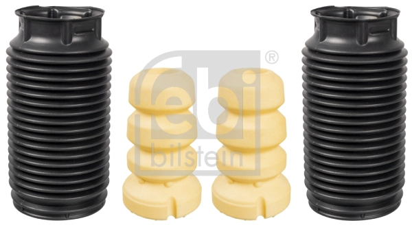 Пылезащитный комплект амортизатор FEBI BILSTEIN 170958