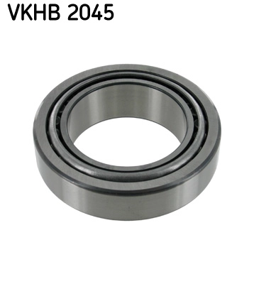 Подшипник ступицы колеса SKF VKHB 2045