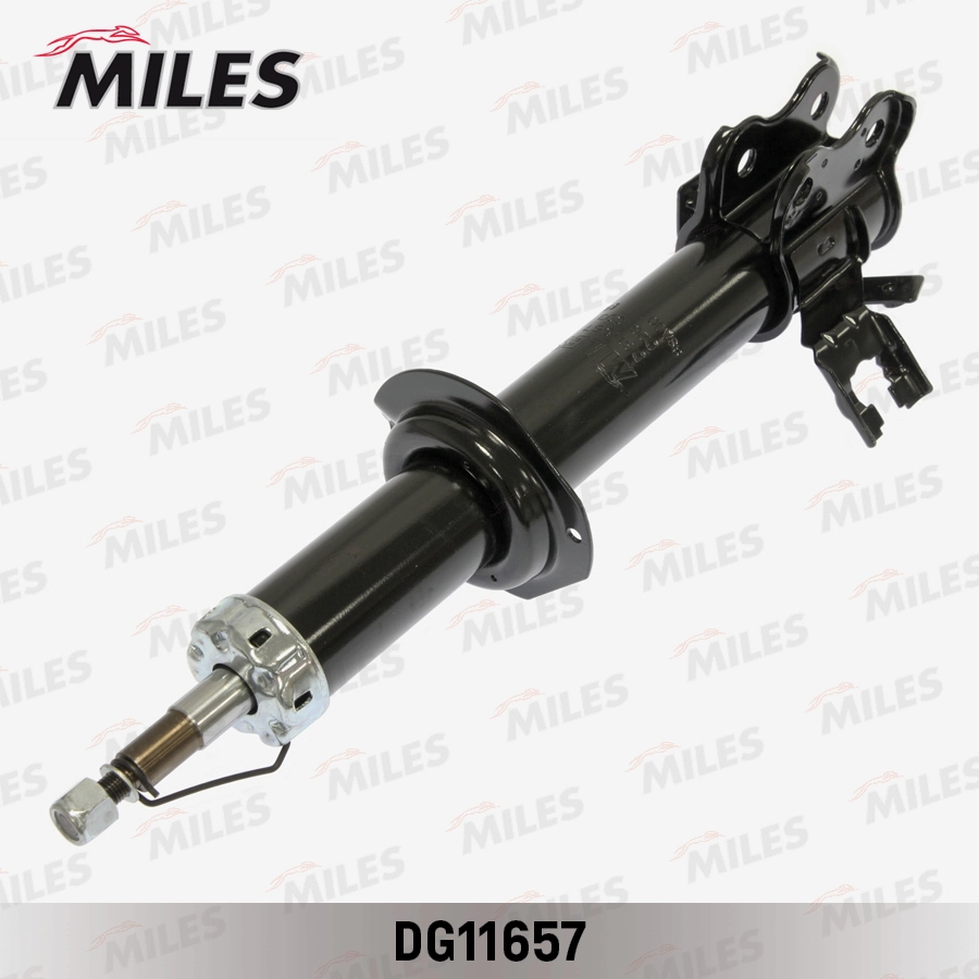 Амортизатор MILES DG11657
