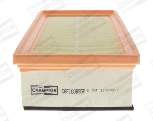 Воздушный фильтр CHAMPION CAF100895P