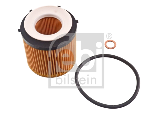 Масляный фильтр FEBI BILSTEIN 101655