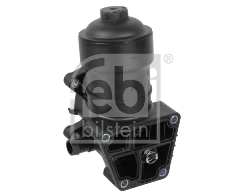 Корпус масляный фильтр FEBI BILSTEIN 171212