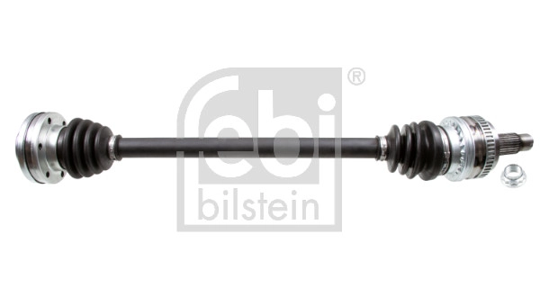 Приводной вал FEBI BILSTEIN 181877
