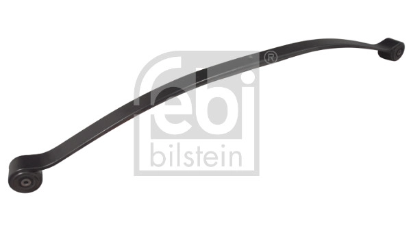 Многолистовая рессора FEBI BILSTEIN 180850