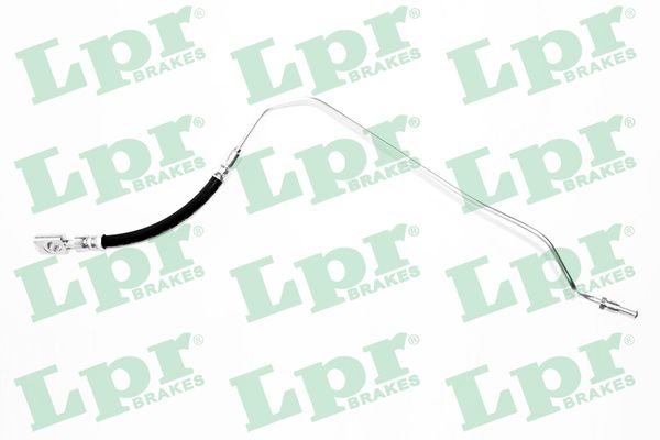 Тормозной шланг LPR 6T49155
