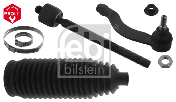 Поперечная рулевая тяга FEBI BILSTEIN 49067