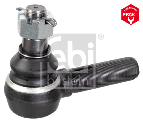 Наконечник поперечной рулевой тяги FEBI BILSTEIN 35662