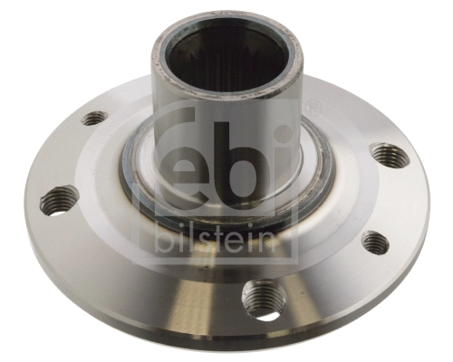 Ступица колеса FEBI BILSTEIN 102186