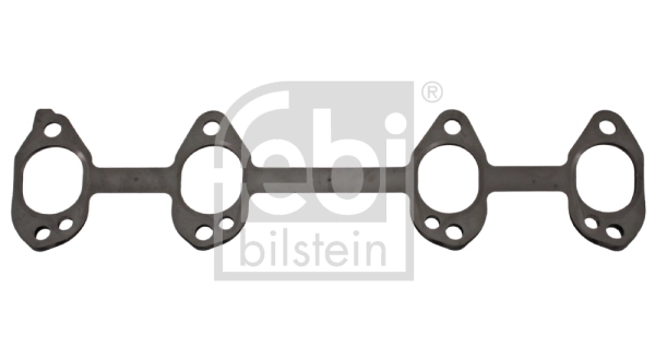 Прокладка выпускной коллектор FEBI BILSTEIN 100665