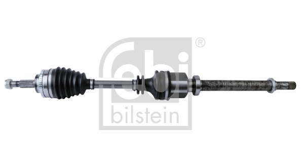 Приводной вал FEBI BILSTEIN 186591