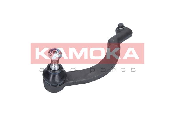 Наконечник поперечной рулевой тяги KAMOKA 9010274