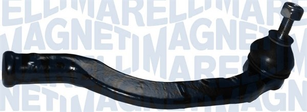 Наконечник поперечной рулевой тяги MAGNETI MARELLI 301191606420