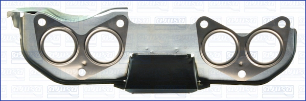 Прокладка выпускной коллектор AJUSA 13095700