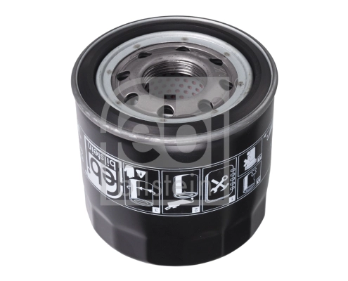 Масляный фильтр FEBI BILSTEIN 47472