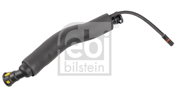 Шланг вентиляция картера FEBI BILSTEIN 173375