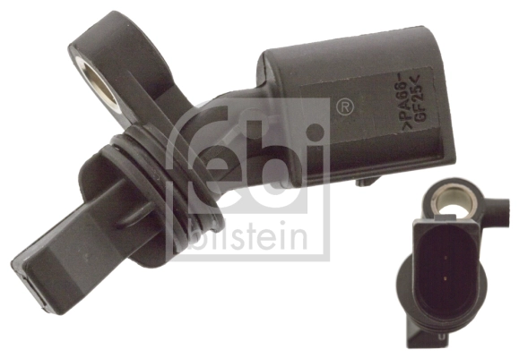 Датчик частота вращения колеса FEBI BILSTEIN 107744