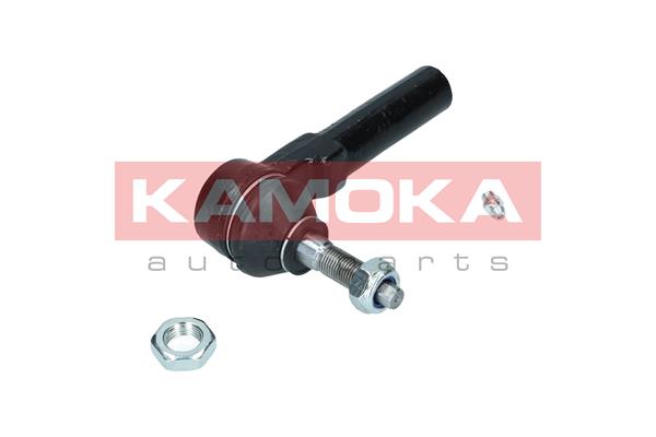Наконечник поперечной рулевой тяги KAMOKA 9010361