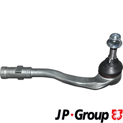 Наконечник поперечной рулевой тяги JP GROUP 1144605080