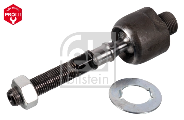 Осевой шарнир рулевая тяга FEBI BILSTEIN 170720