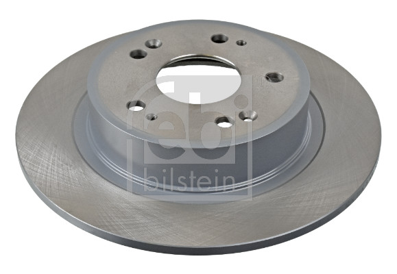 Тормозной диск FEBI BILSTEIN 108486