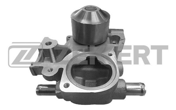 Водяной насос охлаждение двигателя ZEKKERT WP-1384