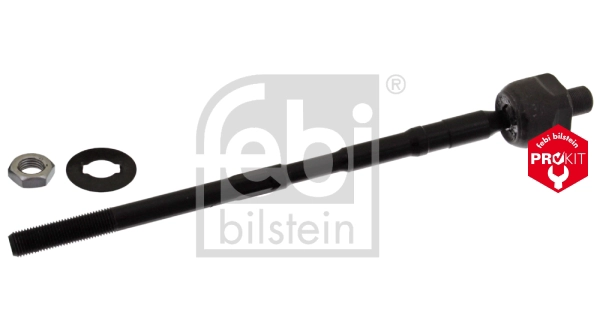 Осевой шарнир рулевая тяга FEBI BILSTEIN 42752