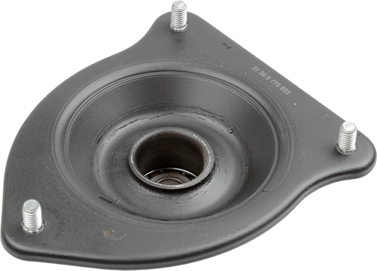 Опора стойки амортизатора SACHS 802 250
