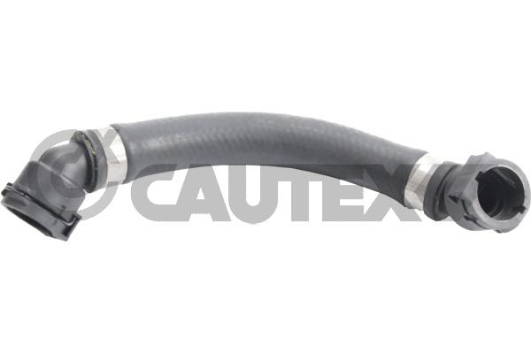 Шланг радиатора CAUTEX 765486