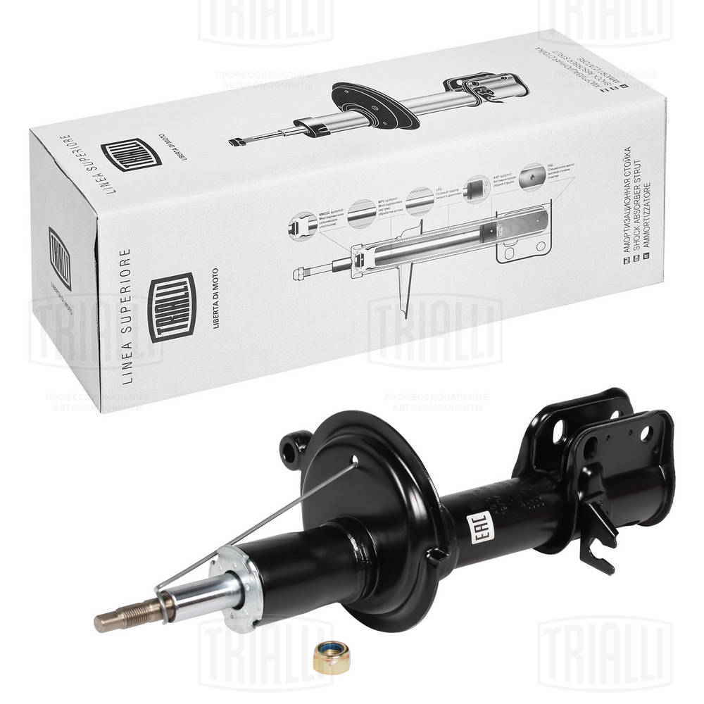 Амортизатор TRIALLI AG 01178