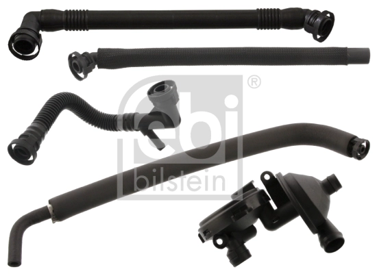Клапан отвода воздуха из картера FEBI BILSTEIN 101341