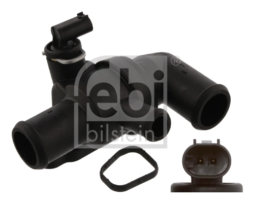 Термостат охлаждающая жидкость FEBI BILSTEIN 37081