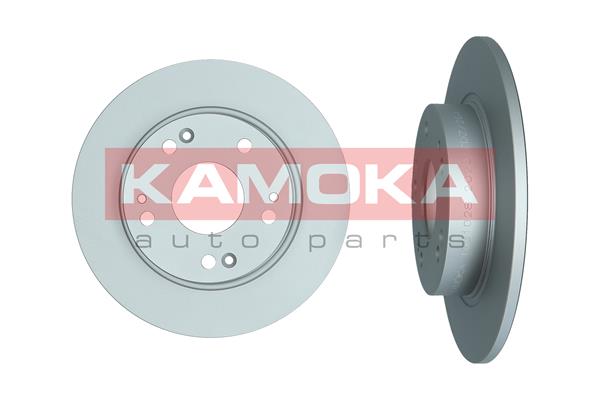 Тормозной диск KAMOKA 1031028