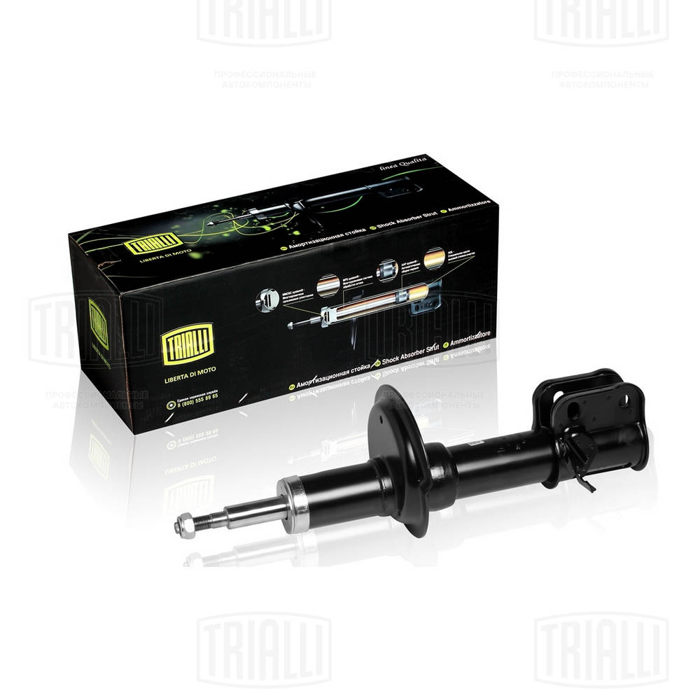 Амортизатор TRIALLI AH 01153