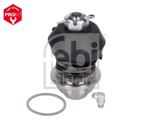 Шарнир независимой подвески / поворотного рычага FEBI BILSTEIN 41222