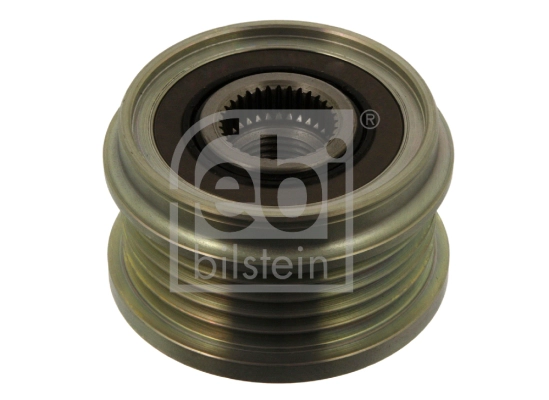 Механизм свободного хода генератора FEBI BILSTEIN 38263