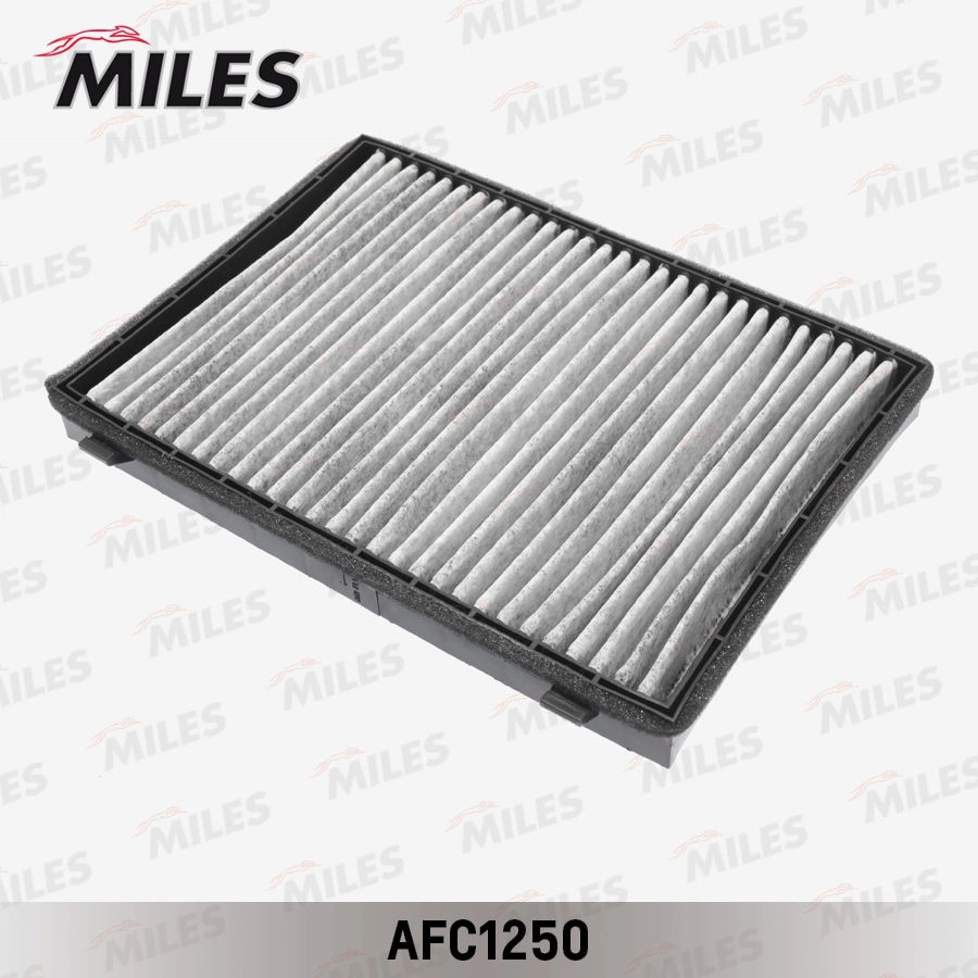 Фильтр воздух во внутренном пространстве MILES AFC1250