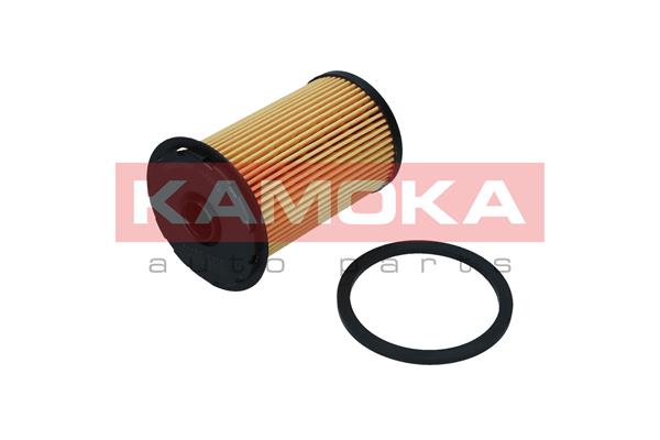 Топливный фильтр KAMOKA F307201