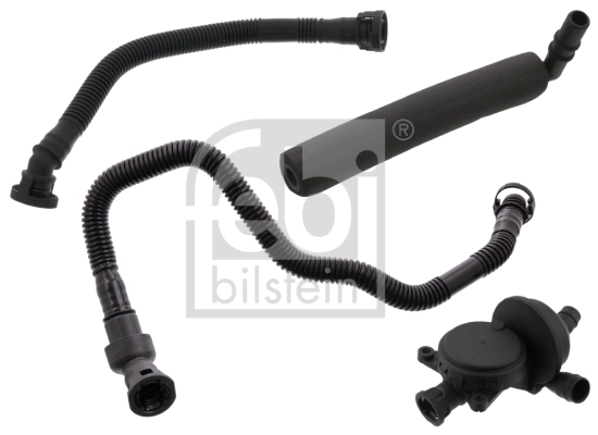 Маслосъемный щиток вентиляция картера FEBI BILSTEIN 100703