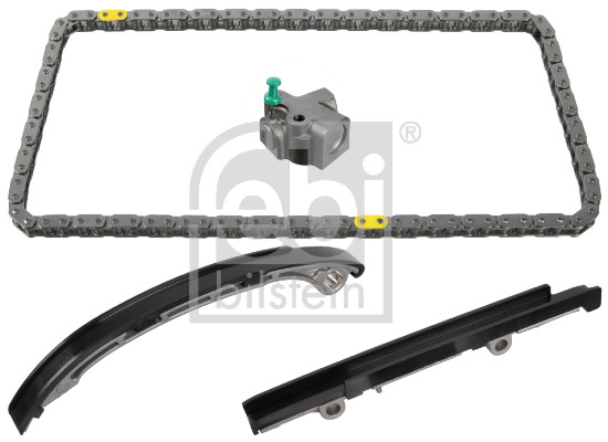 Комплект цели привода распредвала FEBI BILSTEIN 106628