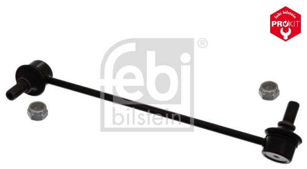 Тяга / стойка стабилизатор FEBI BILSTEIN 41198