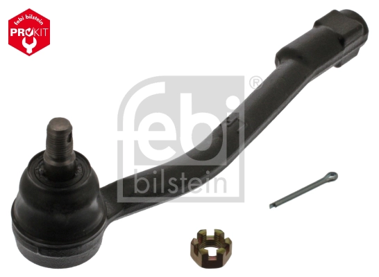 Наконечник поперечной рулевой тяги FEBI BILSTEIN 41931