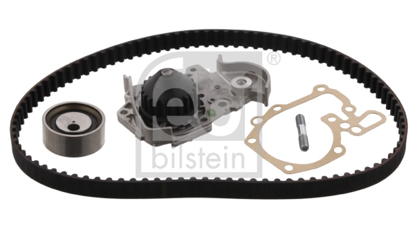 Водяной насос + комплект зубчатого ремня FEBI BILSTEIN 32732
