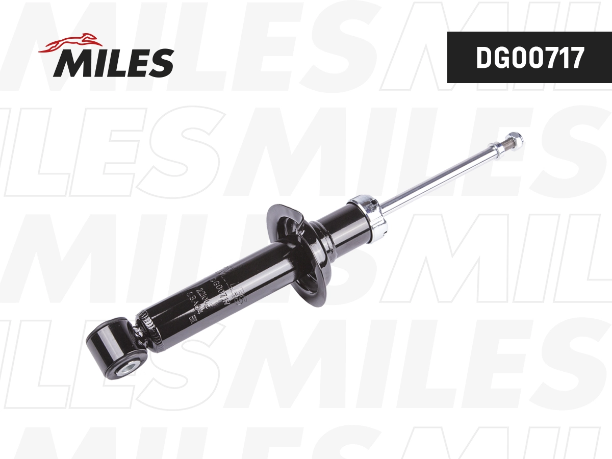 Амортизатор MILES DG00717