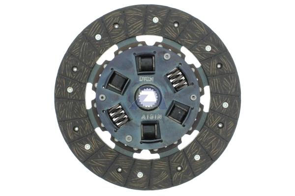 Диск сцепления AISIN DY-034