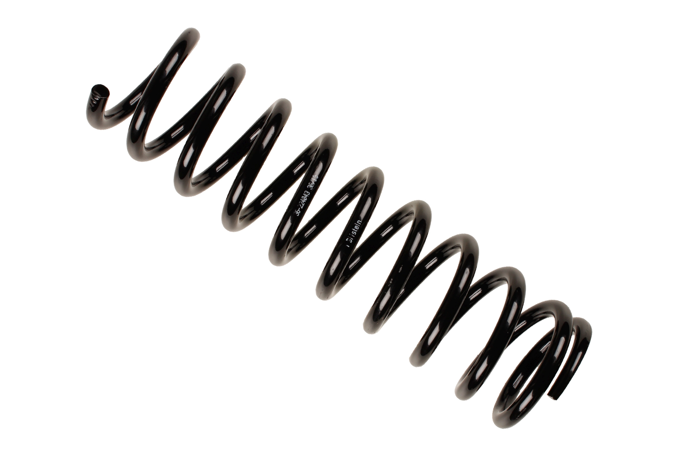 Пружина ходовой части BILSTEIN 36-224043