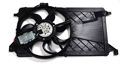 Вентилятор охлаждение двигателя BSG BSG 30-510-004