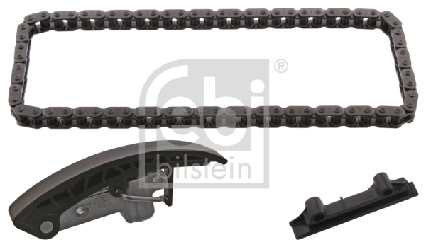 Комплект цели привода распредвала FEBI BILSTEIN 49080