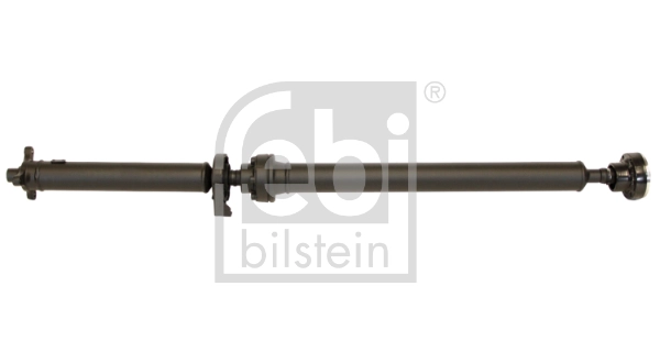 Карданный вал главная передача FEBI BILSTEIN 174109